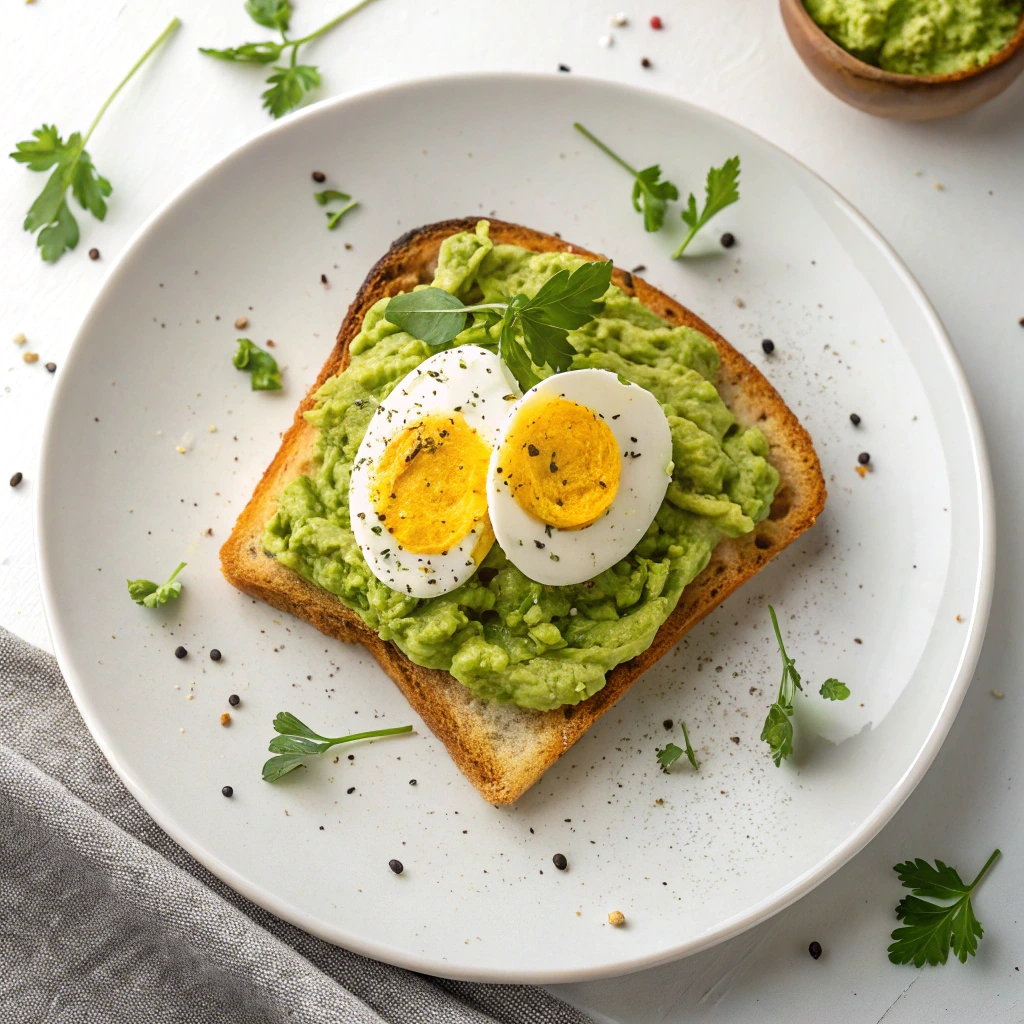 Avocado Toast