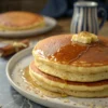 Buttermilk Pancakes